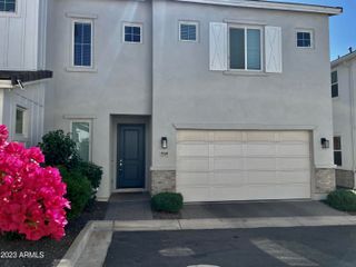 5549 S Dillon --, Mesa, AZ 85212