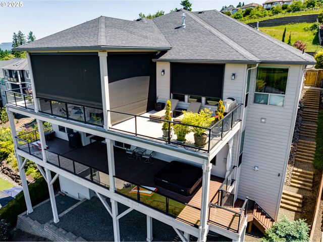 2009 Nw KLICKITAT St, Camas, WA 98607
