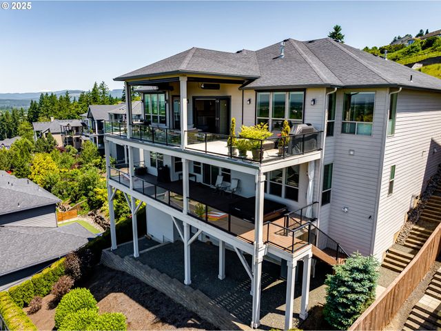 2009 Nw KLICKITAT St, Camas, WA 98607