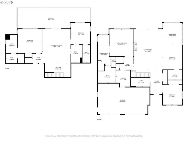 2009 Nw KLICKITAT St, Camas, WA 98607