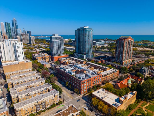 1727 S Indiana Avenue 110, Chicago, IL 60616