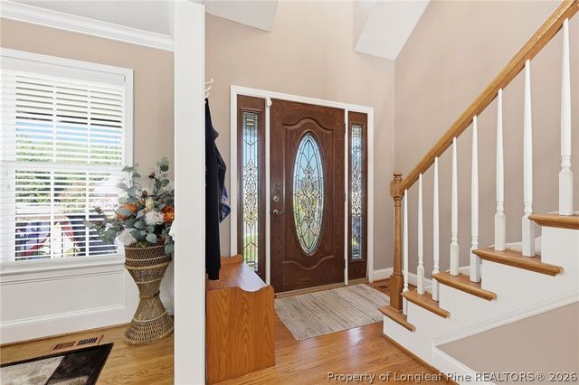 3512 Sunchase Court, Fayetteville, NC 28306