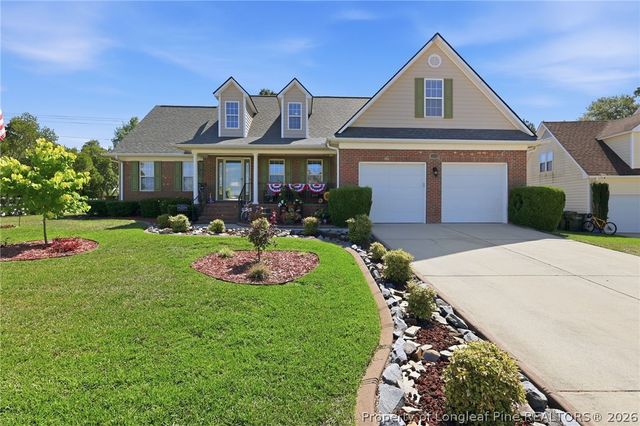 3512 Sunchase Court, Fayetteville, NC 28306