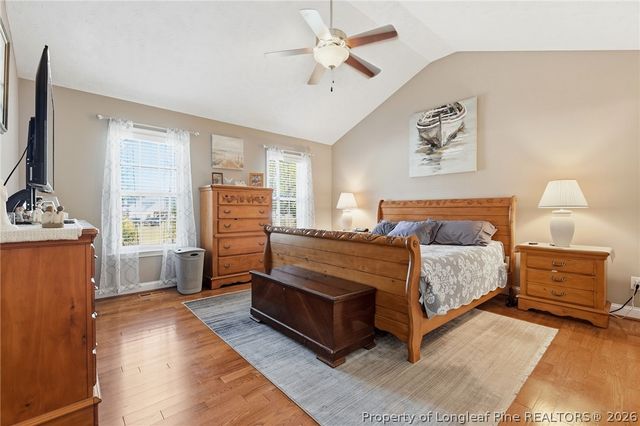3512 Sunchase Court, Fayetteville, NC 28306