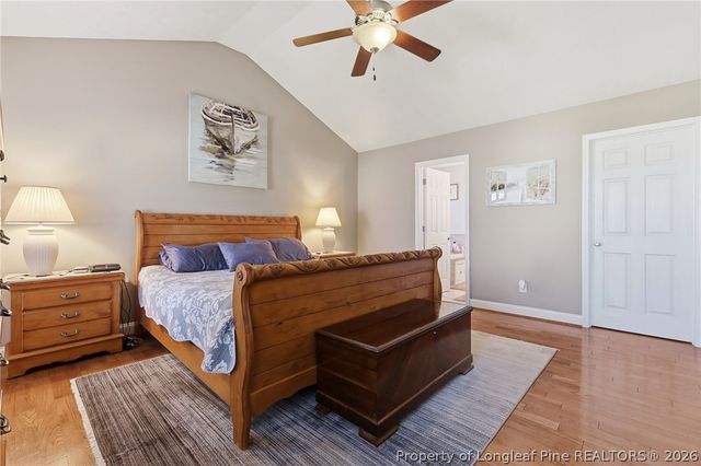 3512 Sunchase Court, Fayetteville, NC 28306