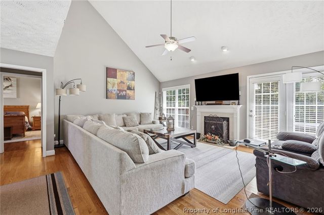 3512 Sunchase Court, Fayetteville, NC 28306