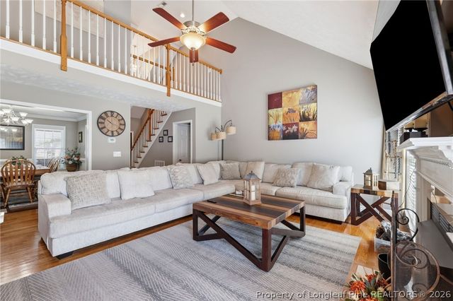 3512 Sunchase Court, Fayetteville, NC 28306