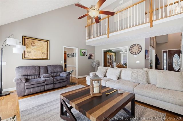 3512 Sunchase Court, Fayetteville, NC 28306