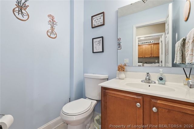 3512 Sunchase Court, Fayetteville, NC 28306