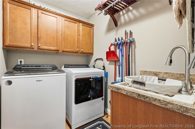 3512 Sunchase Court, Fayetteville, NC 28306