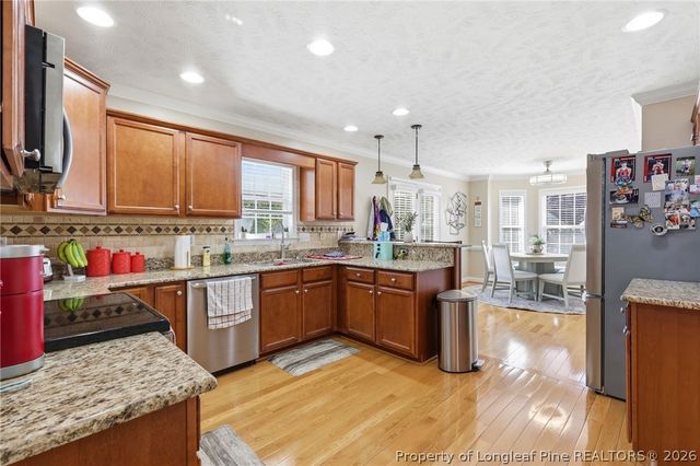 3512 Sunchase Court, Fayetteville, NC 28306