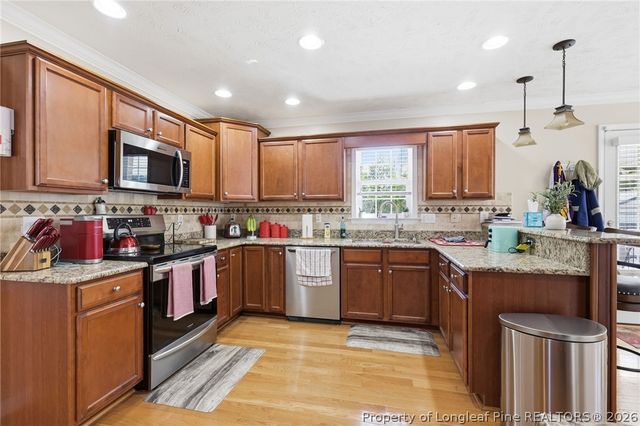 3512 Sunchase Court, Fayetteville, NC 28306