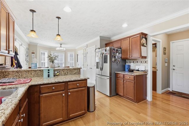 3512 Sunchase Court, Fayetteville, NC 28306