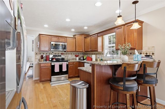 3512 Sunchase Court, Fayetteville, NC 28306