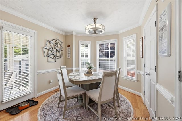 3512 Sunchase Court, Fayetteville, NC 28306