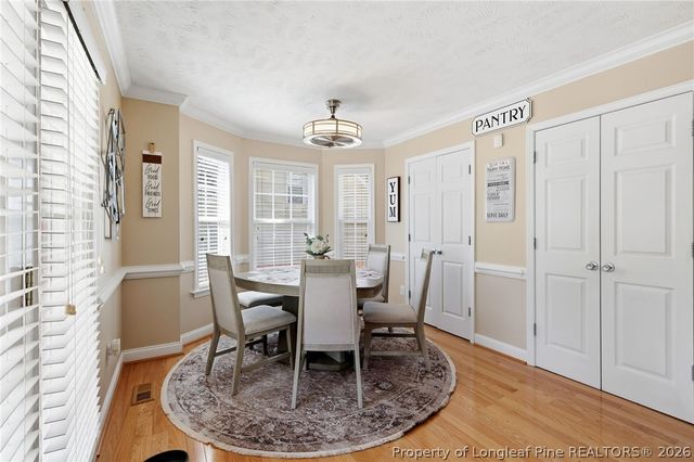 3512 Sunchase Court, Fayetteville, NC 28306