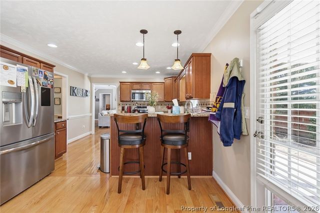 3512 Sunchase Court, Fayetteville, NC 28306