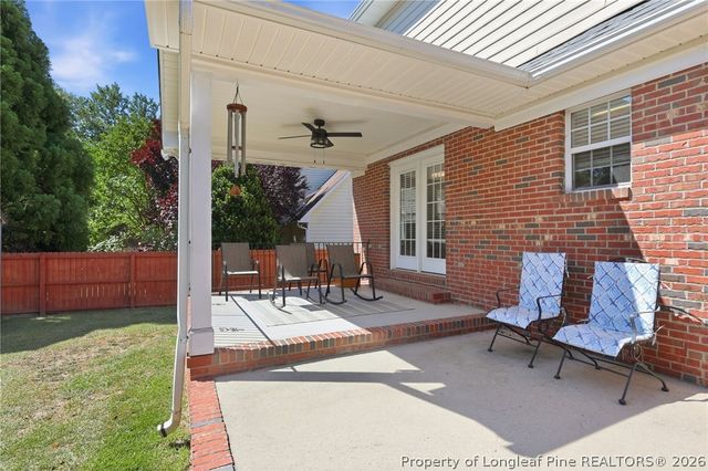 3512 Sunchase Court, Fayetteville, NC 28306