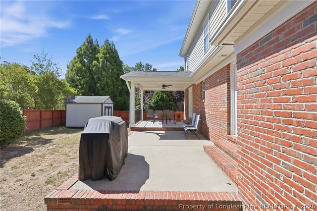 3512 Sunchase Court, Fayetteville, NC 28306