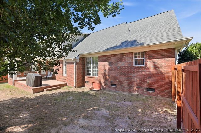 3512 Sunchase Court, Fayetteville, NC 28306
