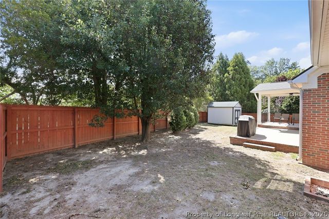 3512 Sunchase Court, Fayetteville, NC 28306