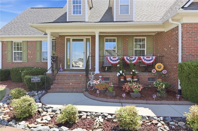 3512 Sunchase Court, Fayetteville, NC 28306