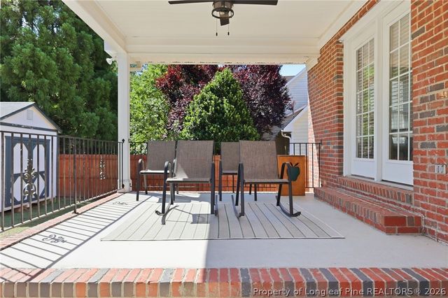 3512 Sunchase Court, Fayetteville, NC 28306
