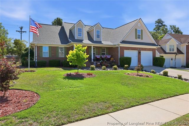 3512 Sunchase Court, Fayetteville, NC 28306