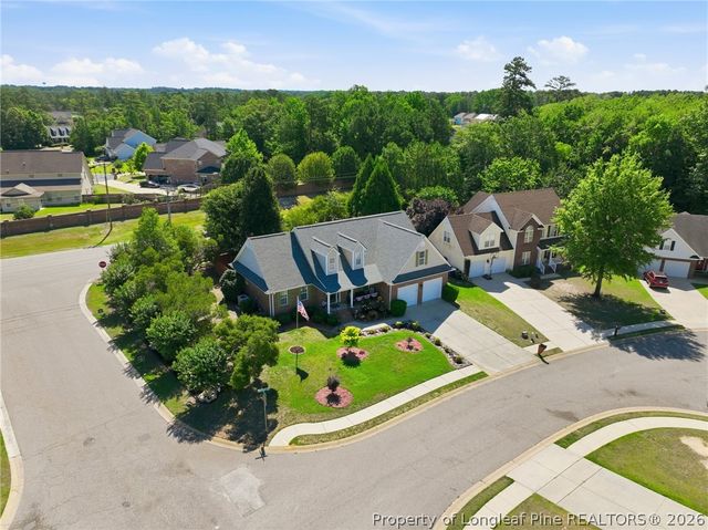 3512 Sunchase Court, Fayetteville, NC 28306