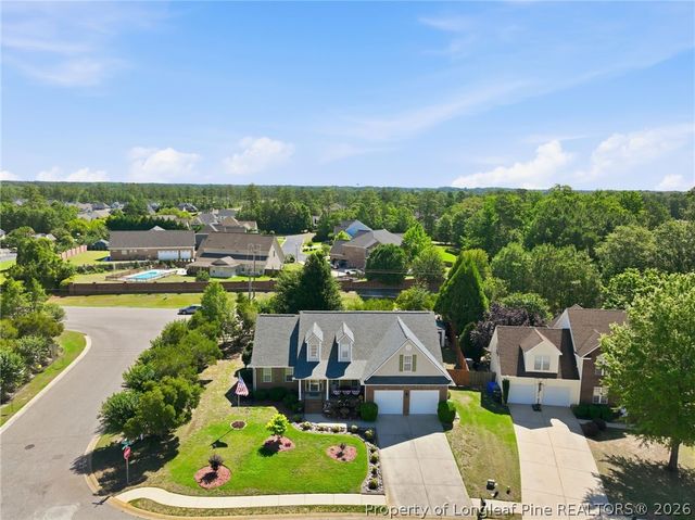 3512 Sunchase Court, Fayetteville, NC 28306