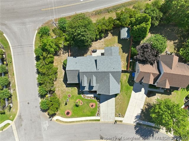 3512 Sunchase Court, Fayetteville, NC 28306