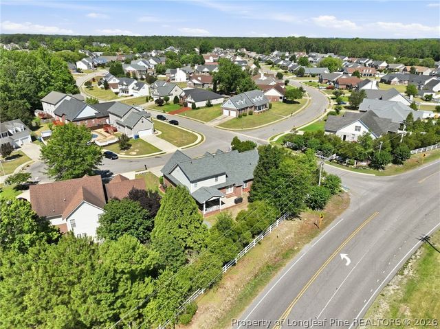 3512 Sunchase Court, Fayetteville, NC 28306