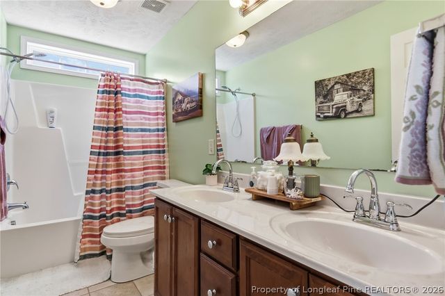 3512 Sunchase Court, Fayetteville, NC 28306