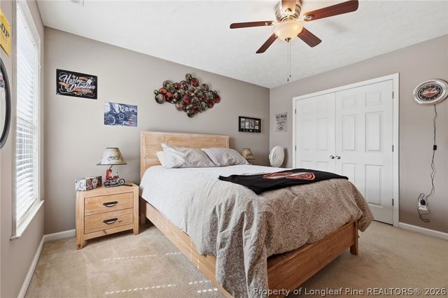 3512 Sunchase Court, Fayetteville, NC 28306