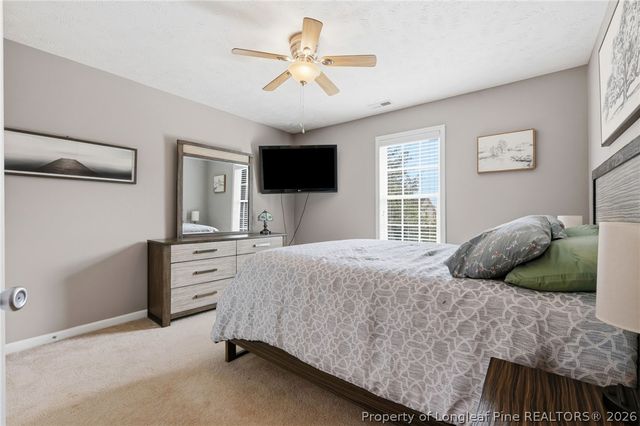 3512 Sunchase Court, Fayetteville, NC 28306