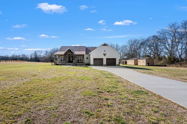 431 Rose Dr, Decherd, TN 37324