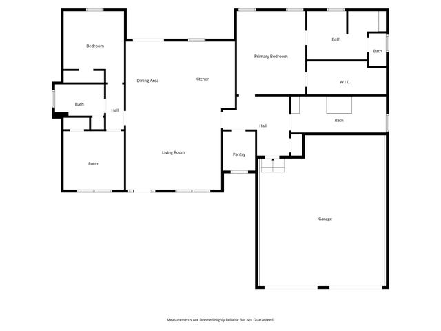 431 Rose Dr, Decherd, TN 37324