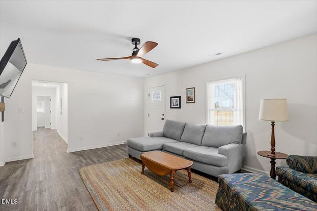 962 Laurel Mill-Centerville Road, Louisburg, NC 27549