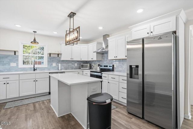 962 Laurel Mill-Centerville Road, Louisburg, NC 27549