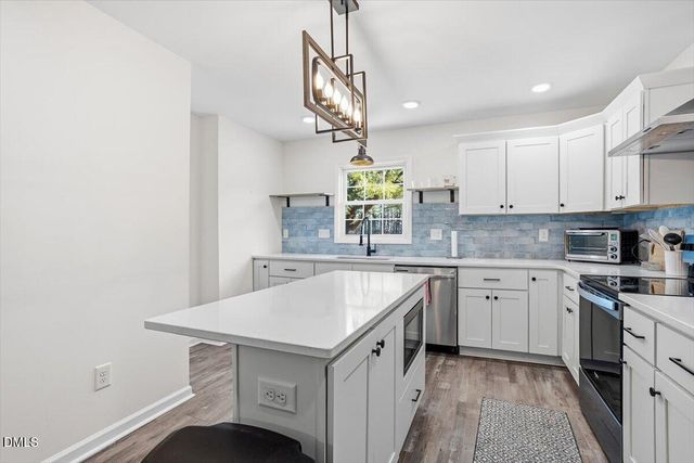 962 Laurel Mill-Centerville Road, Louisburg, NC 27549