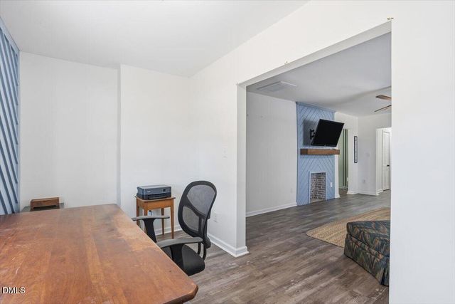 962 Laurel Mill-Centerville Road, Louisburg, NC 27549