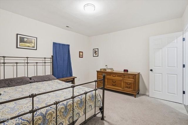 962 Laurel Mill-Centerville Road, Louisburg, NC 27549