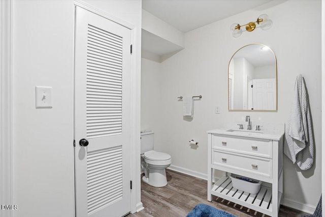 962 Laurel Mill-Centerville Road, Louisburg, NC 27549