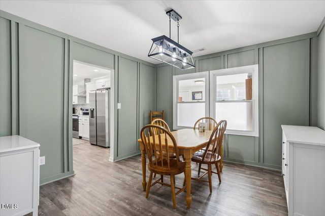 962 Laurel Mill-Centerville Road, Louisburg, NC 27549