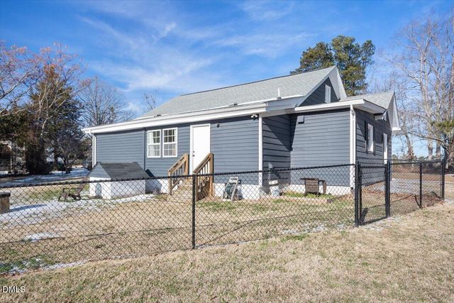 962 Laurel Mill-Centerville Road, Louisburg, NC 27549