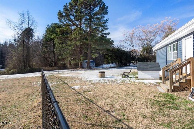 962 Laurel Mill-Centerville Road, Louisburg, NC 27549