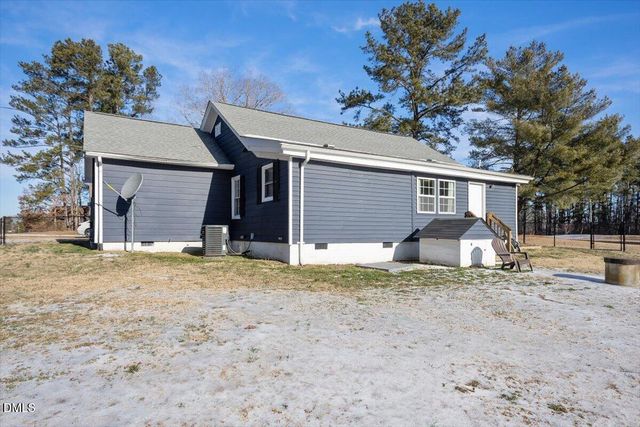 962 Laurel Mill-Centerville Road, Louisburg, NC 27549