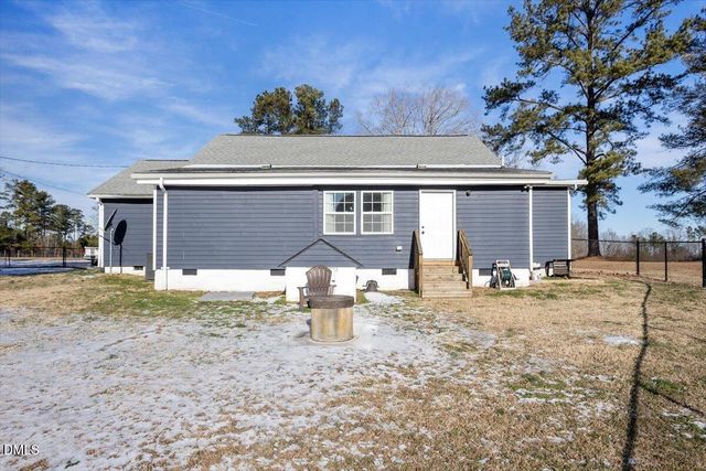 962 Laurel Mill-Centerville Road, Louisburg, NC 27549