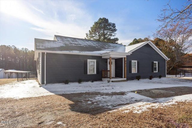 962 Laurel Mill-Centerville Road, Louisburg, NC 27549