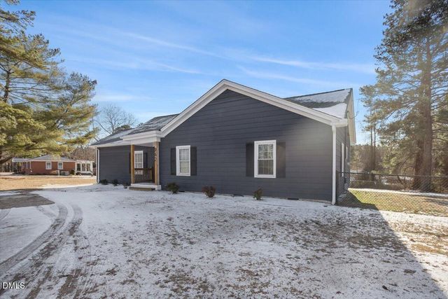 962 Laurel Mill-Centerville Road, Louisburg, NC 27549
